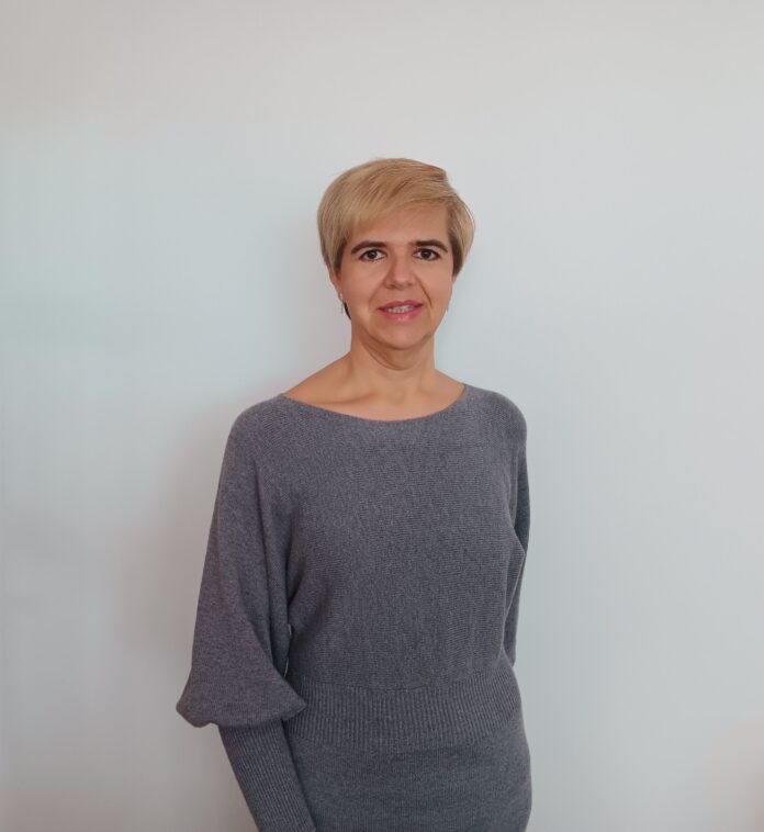 "Grupo Inviam Nombra a Ana Moreno Como Directora de Desarrollo Grupo Inviam nombra a Ana Moreno directora de Desarrollo de Negocio para impulsar el crecimiento de la compañía