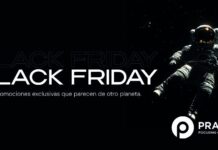 Grupo Prats Lanza su Black Friday con Promociones Exclusivas ¡De Otro Planeta! Grupo Prats lanza su Black Friday, con promociones exclusivas que parecen de otro planeta