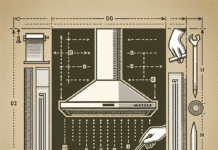 Guía Práctica para Instalar una Campana de Cocina: Medidas, Altura y Pasos Detallados 🔴Aprende a instalar una campana de cocina: medidas, altura y paso a paso