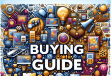 Guía de Compra: Ideas Para Elegir lo Mejor muebles para salones modernos