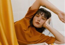 Guía de Flequillos: Elige el Mejor Según la Forma de Tu Cara en Blow Dry Bar Blow Dry Bar analiza los tipos de flequillo según el tipo de cara