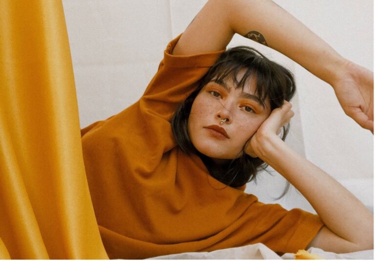 Blow Dry Bar analiza los tipos de flequillo según el tipo de cara