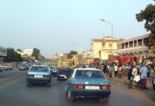 Guterres Rechaza el Golpe de Estado en Guinea-Bissau e Insta a Restaurar la Democracia Guterres condena el golpe de Estado en Guinea-Bissau e insta al restablecimiento del orden constitucional