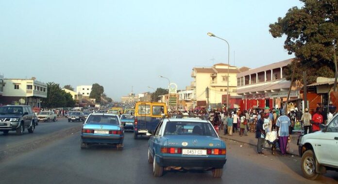 Guterres condena el golpe de Estado en Guinea-Bissau e insta al restablecimiento del orden constitucional