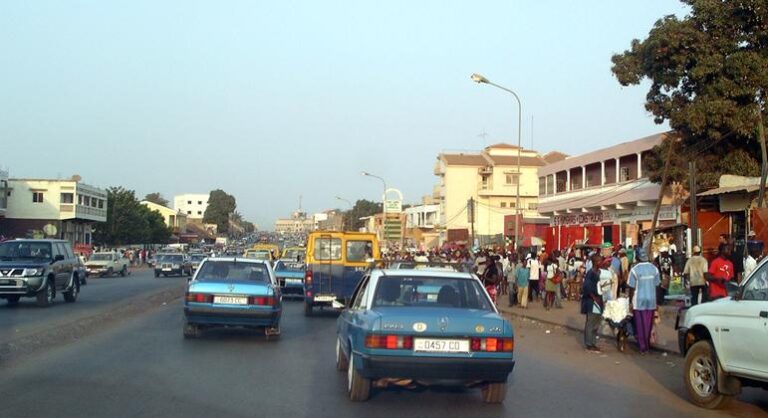 Guterres condena el golpe de Estado en Guinea-Bissau e insta al restablecimiento del orden constitucional