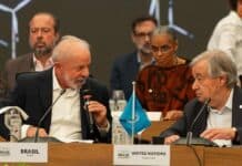 Guterres Urge a Acelerar la Transición Energética: “La Era de los Combustibles Fósiles Está Terminando” Guterres pide acelerar la transición energética: “La era de los combustibles fósiles está terminando”