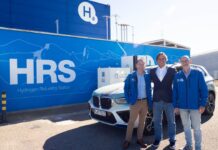 HVR Energy Logra un Hito en Movilidad con Hidrógeno entre Madrid y Barcelona HVR Energy culmina un hito de mobilidad con Hidrógeno entre Madrid y Barcelona