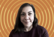 Hablando Libremente: Laura Vidal | Fundación Frontera Electrónica an image of Laura Vidal