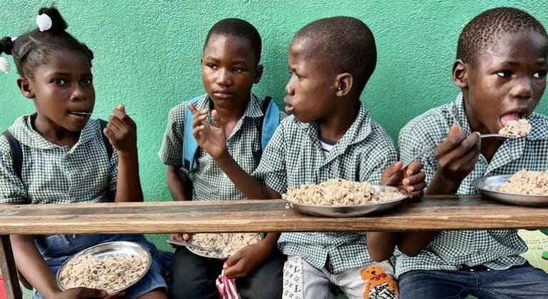 Casi 41 millones de personas sufren hambre en América Latina