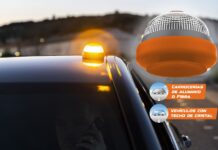 Hero Driver LED: La Baliza V16 Conectada que Será Obligatoria en Todos los Vehículos a partir de 2026 Hero Driver LED, la baliza V16 conectada que será obligatoria en todos los vehículos desde 2026