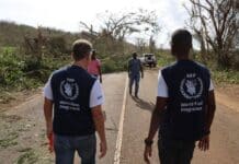 Huracán Melissa: El Más Devastador en la Historia de Jamaica El huracán Melissa ha sido el más devastador en la historia de Jamaica