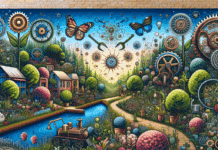 Ideas Originales y Prácticas para Amantes del Jardín Herramientas de jardinero