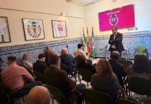 Ignacio Campoy: Estrategias para que los Agentes Comerciales Afronten los Desafíos y Oportunidades en un Contexto VUCA Ignacio Campoy enseña a los Agentes Comerciales cómo afrontar los desafíos y oportunidades en el actual contexto VUCA