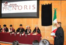 Ignacio Campoy Recibe el Doctor Honoris Causa por su Contribución a la Educación e-Learning Ignacio Campoy, investido Doctor Honoris Causa por su trayectoria en el ámbito de la educación e-learning