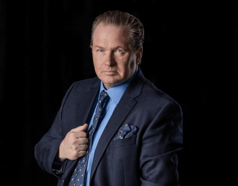 Ignacio Purcell Mena consolida su reputación como referente de la energía responsable y la filantropía