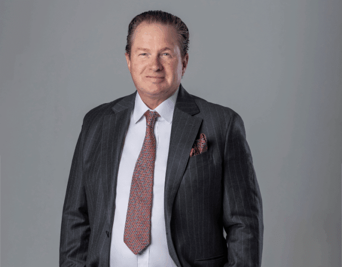 Ignacio Purcell Reafirma su Compromiso con la Educación y la Ignacio Purcell refuerza su compromiso con la educación y la excelencia profesional en el sector energético