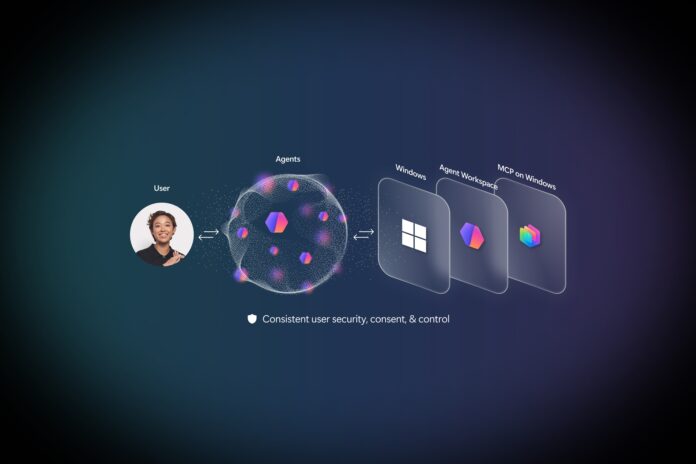 Ignite 2025: Impulsando Windows como la Plataforma Principal para Desarrolladores Ignite 2025: Furthering Windows as the premier platform for developers, governed by security
