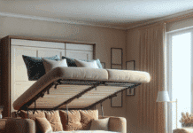 Ikea Presenta un Sofá Cama que Transforma tu Salón en un Elegante Refugio para Invitados Ikea lanza un nuevo sofá cama que garantiza convertir el salón en la nueva habitación de invitados sin renunciar al estilo