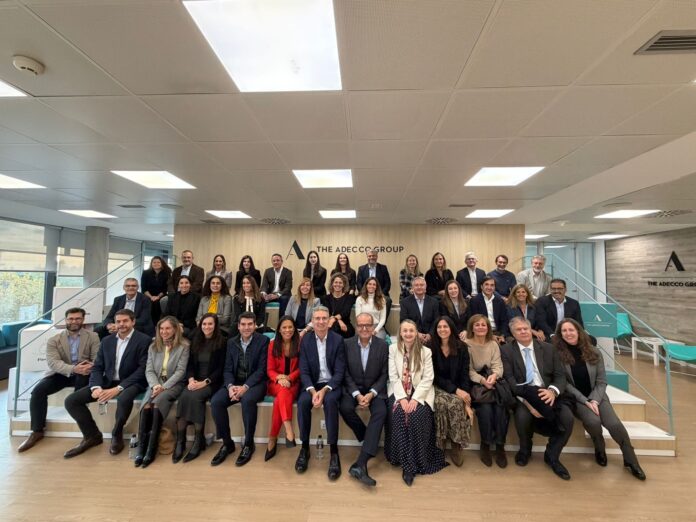 Impulsando a las Líderes del Futuro: Segunda Edición del Programa La Fundación I+E lanza la segunda edición de su programa de mentoría para formar a las líderes del futuro