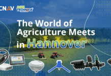 Impulsando la Innovación: CHCNAV Brinda Estabilidad, Precisión y Eficiencia en Su Inauguración Más estabilidad, mayor precisión y máxima eficiencia: CHCNAV arranca con fuerza en la jornada inaugural
