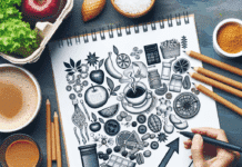 Incremento Moderado en Ventas de Alimentos, Bebidas y Tabacos en Septiembre de 2025 Two women shopping for food.