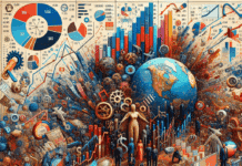 Incremento en Registros Empresariales y Quiebras en el Tercer Trimestre de 2025 women in apron opening a door to a business