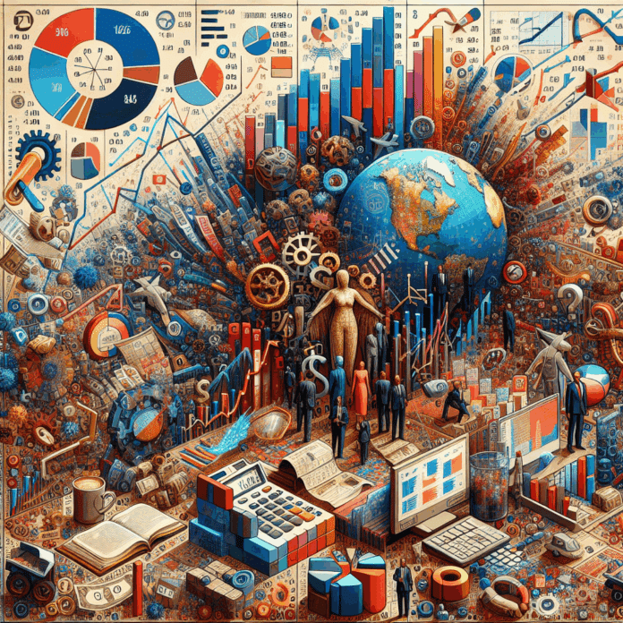 Incremento en Registros Empresariales y Quiebras en el Tercer Trimestre women in apron opening a door to a business