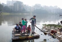 Infancia en Crisis: Más de 417 Millones de Niños Sufren Pobreza Extrema Más de 417 millones de niños viven en pobreza extrema y sufren graves privaciones