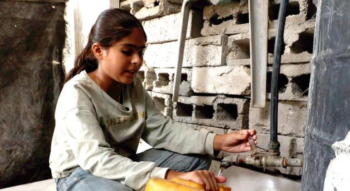 Infancia en Gaza: Ecos de la Violencia y el Clamor Infancia en Gaza, cumbre de cambio climático, violencia contra las mujeres... Las noticias del jueves