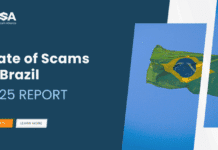 Informe Denuncia Que los Brasileños Enfrentan 252 Estafas Anuales a Pesar de Confiar en su Detección Informe revela que los brasileños enfrentan 252 estafas al año pese a confiar en detectarlas