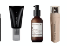 Ingredientes Esenciales de los Sérums Durante la Menopausia: Guía de Expertas en Cosmética Las expertas en cosmética explican cuáles son los ingredientes básicos de los sérums que se aplican durante la menopausia