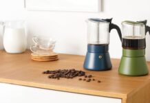 Inoxibar Lanza Su Innovadora Cafetera Clair Inoxibar presenta su nueva cafetera Clair