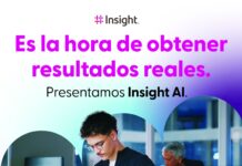 Insight Presenta Insight AI: La Nueva Manera de Obtener Resultados con IA Insight lanza Insight AI, la nueva forma de obtener resultados con IA