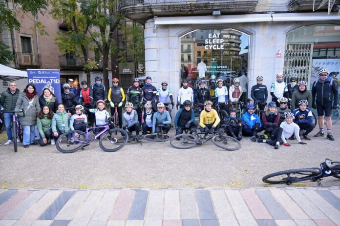 La IA al servicio de la persona con diabetes 