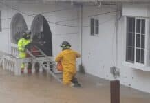 Jamaica: La ONU Solicita Movilización Urgente de Recursos para Afrontar Pérdidas Tras el Huracán Jamaica: La ONU pide una movilización masiva de recursos para afrontar las pérdidas tras el huracán