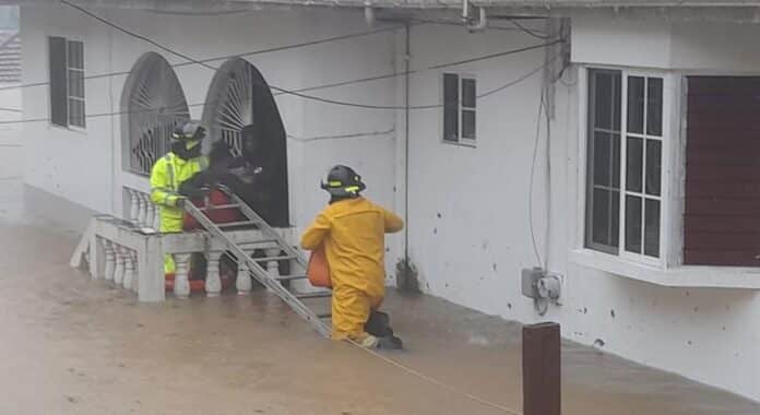 Jamaica: La ONU pide una movilización masiva de recursos para afrontar las pérdidas tras el huracán