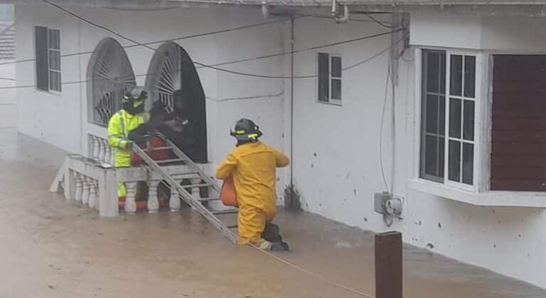 Jamaica: La ONU pide una movilización masiva de recursos para afrontar las pérdidas tras el huracán