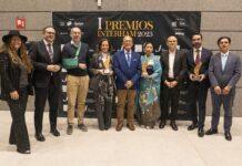 Japón Se Alza Con El Premio En Los Oscar Del Jamón Japón triunfa en los Oscar del Jamón