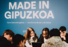 Jóvenes y Emprendedores se Unen en Anoeta para Potenciar la Ciberseguridad en Donostia CYBERFRONT reúne en Anoeta a jóvenes y emprendedores en una segunda jornada práctica que refuerza la apuesta de Donostia por la ciberseguridad