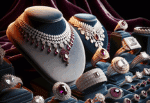 Joyas que Querrás Exhibir Siempre son tan bonitos que no querrás esconderlos en el armario porque necesitarás tenerlos a la vista