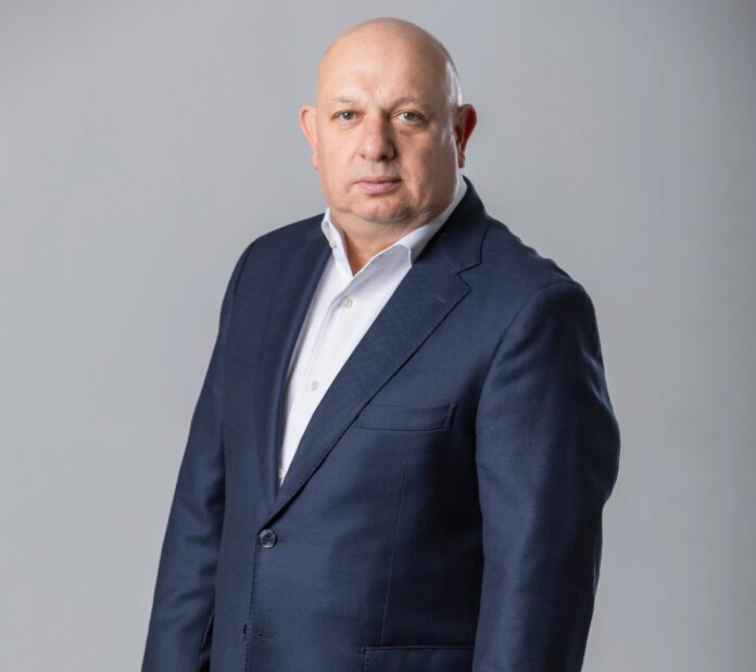 Juan Pablo Sánchez Gasque Impulsa la Innovación Energética con su Juan Pablo Sánchez Gasque promueve la innovación energética con nueva división de hidrógeno verde