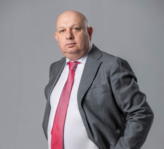 Juan Pablo Sánchez Gasque Promueve el Modelo Energético Sostenible de Juan Pablo Sánchez Gasque impulsa el modelo energético sostenible de Black Star Group