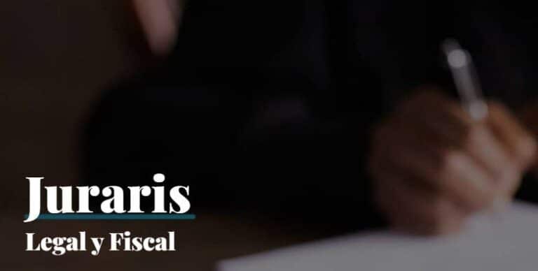 Juraris refuerza su prestigio en Madrid como bufete legal integral: servicios jurídicos, asesoría y gestoría al servicio de empresas y particulares