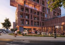 Kategora Da Inicio a las Obras de Kora Sevilla, Su Primer Proyecto ‘Urban’ en Andalucía Kategora inicia las obras de Kora Sevilla, su primer proyecto ‘Urban’ en Andalucía