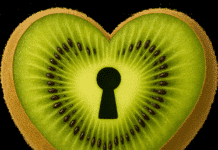 KiwiSH: La App Que Reemplaza la Piña del Súper Para Conectar en Secreto KIWISH: la app que sustituye la piña del supermercado para ligar en secreto