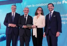 Konecta Recibe el Premio SERES 2025 por su Contribución a la Empleabilidad con el Hub Empleo Verde Konecta, galardonada con el Premio SERES 2025 por impulsar la empleabilidad a través del Hub Empleo Verde