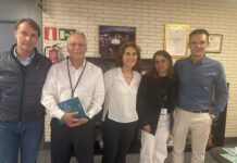 Kubisec: Pionera en la Cooperación Mixta para la Ciberseguridad Kubisec, primera cooperativa mixta especializada en ciberseguridad