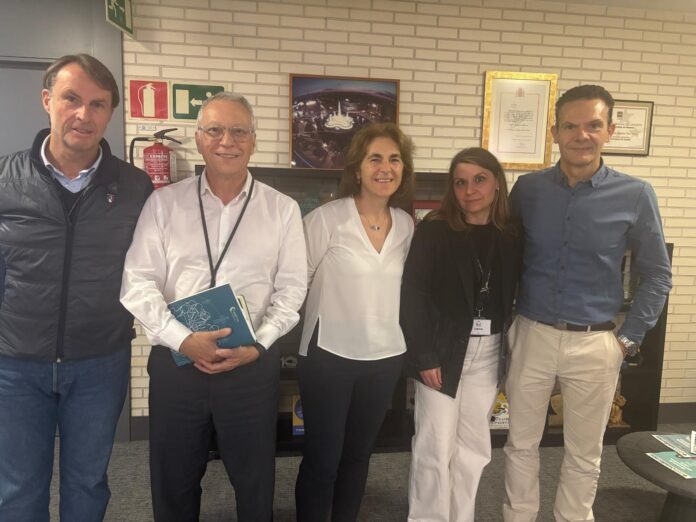 Kubisec, primera cooperativa mixta especializada en ciberseguridad