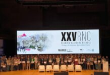 La AEC Cierra Con Éxito Su XXV Reunión Nacional de Cirugía Con Más de 1.650 Participantes La AEC clausura con éxito su XXV Reunión Nacional de Cirugía con la participación de más de 1.650 cirujanos