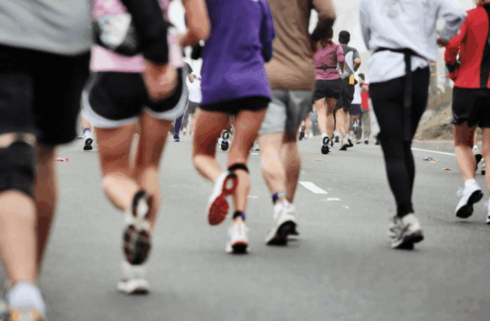 Dr. Gonzalo Navarrete, cardiólogo de Policlínica Gipuzkoa: "La Behobia-San Sebastián es una carrera para disfrutar, no para batir marcas a cualquier precio"